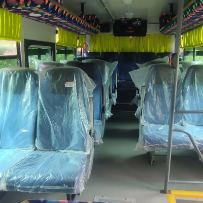 Rukkumani Travels | Chidambaram