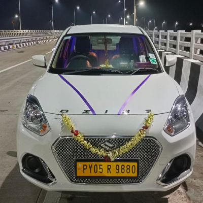 Rukkumani Travels | Chidambaram